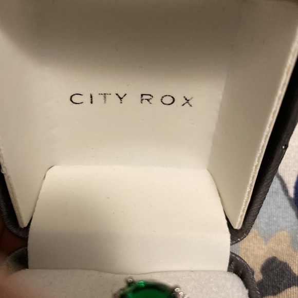 City rox ring - Picture 3 of 4
